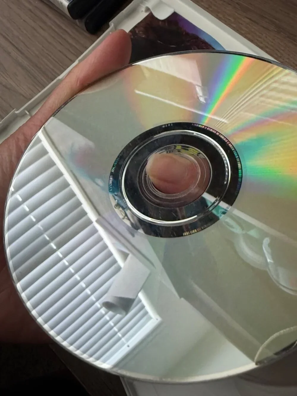 Sony nintendo wii